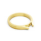 Single Stone Shank - AC SH44