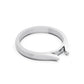 Single Stone Shank - AC SH44