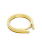 Single Stone Shank - AC SH49
