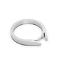 Single Stone Shank - AC SH49