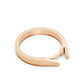 Single Stone Shank - AC SH49