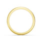 2mm Plain Wedding Band - AC WRD2MM