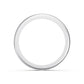 2mm Plain Wedding Band - AC WRD2MM