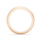 2mm Plain Wedding Band - AC WRD2MM