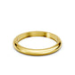 2mm Plain Wedding Band - AC WRD2MM