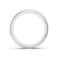 6mm Plain Wedding Band - AC WRD6MM