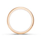 6mm Plain Wedding Band - AC WRD6MM