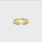 Single Stone Shank - AC SH49