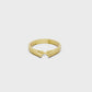 Single Stone Shank - AC SH40 LOW