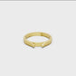 Single Stone Shank - AC SH44