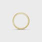 5mm Plain Wedding Band - AC WRD5MM