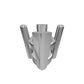 Marquise 4 Claw Head - AC CL102