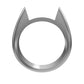 3 Stone Shank - AC SH01