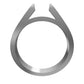 Single Stone Shank - AC SH03