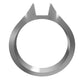 Single Stone Shank - AC SH08