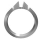 Single Stone Shank - AC SH34