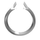 Single Stone Shank - AC SH44