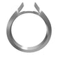 Single Stone Shank - AC SH49