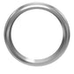 2mm Plain Wedding Band - AC WRD2MM