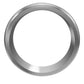 4mm Plain Wedding Band - AC WRD4MM