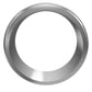 6mm Plain Wedding Band - AC WRD6MM