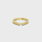 Single Stone Shank - AC SH34