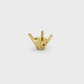 Heart 4 Claw Head - AC CL101