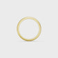 2mm Plain Wedding Band - AC WRD2MM