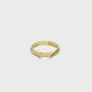 Single Stone Shank - AC SH42