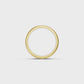 6mm Plain Wedding Band - AC WRD6MM